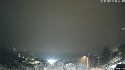immagine della webcam nei dintorni di Rimini Miramare: webcam Santarcangelo di Romagna