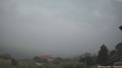 immagine della webcam nei dintorni di Milano Marittima: webcam Santarcangelo di Romagna