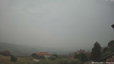 immagine della webcam nei dintorni di Viserbella: webcam Santarcangelo di Romagna