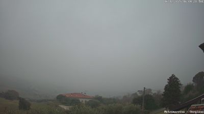 immagine della webcam nei dintorni di Riccione: webcam Santarcangelo di Romagna