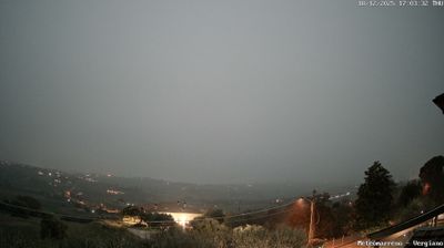 immagine della webcam nei dintorni di Villa Verucchio: webcam Santarcangelo di Romagna