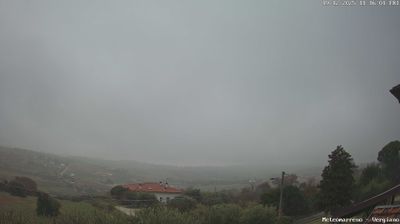 immagine della webcam nei dintorni di Villa Verucchio: webcam Santarcangelo di Romagna