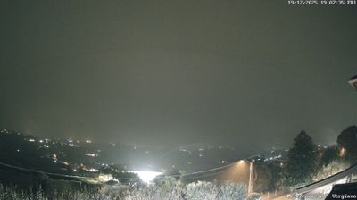 immagine della webcam nei dintorni di Villa Verucchio: webcam Santarcangelo di Romagna