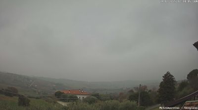 immagine della webcam nei dintorni di San Mauro Pascoli: webcam Santarcangelo di Romagna