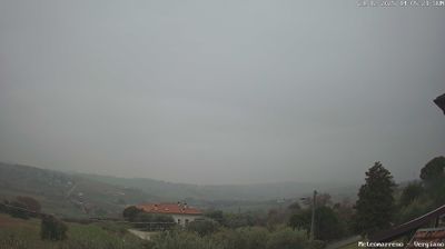 immagine della webcam nei dintorni di San Mauro Pascoli: webcam Santarcangelo di Romagna
