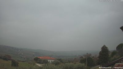 immagine della webcam nei dintorni di Perticara di Novafeltria: webcam Santarcangelo di Romagna
