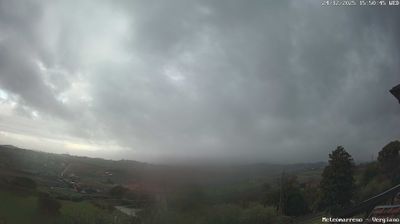 immagine della webcam nei dintorni di Rimini Miramare: webcam Santarcangelo di Romagna