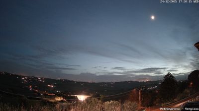 immagine della webcam nei dintorni di Gatteo: webcam Santarcangelo di Romagna