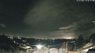 immagine della webcam nei dintorni di Cesenatico: webcam Santarcangelo di Romagna