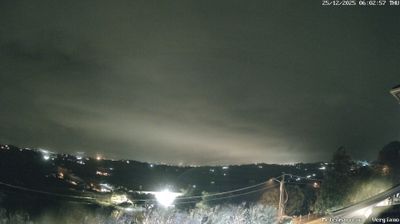 immagine della webcam nei dintorni di Misano Adriatico: webcam Santarcangelo di Romagna