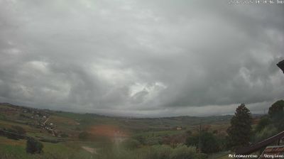 immagine della webcam nei dintorni di Perticara di Novafeltria: webcam Santarcangelo di Romagna