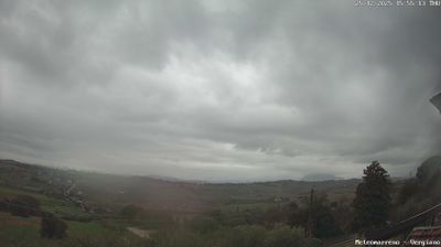 immagine della webcam nei dintorni di Rimini: webcam Santarcangelo di Romagna