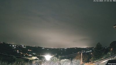 immagine della webcam nei dintorni di Perticara di Novafeltria: webcam Santarcangelo di Romagna