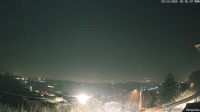 immagine della webcam nei dintorni di Bellariva: webcam Santarcangelo di Romagna