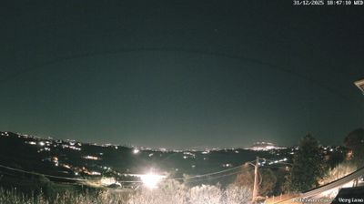 immagine della webcam nei dintorni di Rimini: webcam Santarcangelo di Romagna