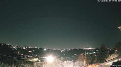 immagine della webcam nei dintorni di Verucchio: webcam Santarcangelo di Romagna