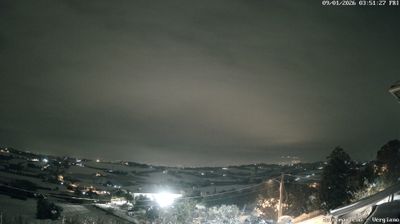 immagine della webcam nei dintorni di Pennabilli: webcam Santarcangelo di Romagna