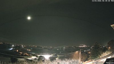 immagine della webcam nei dintorni di Rimini RSM: webcam Santarcangelo di Romagna