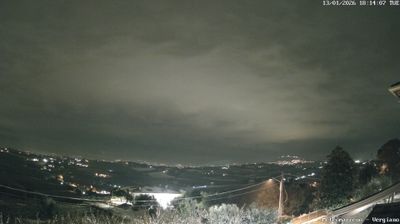 immagine della webcam nei dintorni di Bellaria Igea Marina: webcam Santarcangelo di Romagna