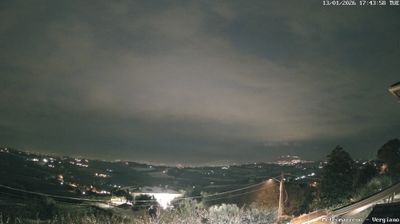 immagine della webcam nei dintorni di Rimini RSM: webcam Santarcangelo di Romagna