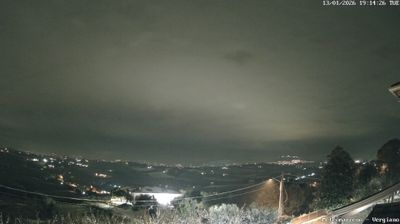 immagine della webcam nei dintorni di Viserba: webcam Santarcangelo di Romagna
