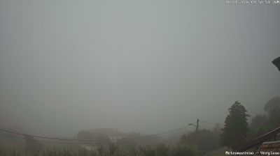 immagine della webcam nei dintorni di Poggio Berni: webcam Santarcangelo di Romagna