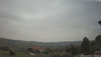 Preview delle webcam di Santarcangelo di Romagna