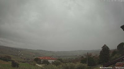 immagine della webcam nei dintorni di Macerata Feltria: webcam Santarcangelo di Romagna