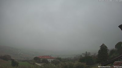 immagine della webcam nei dintorni di Valverde: webcam Santarcangelo di Romagna