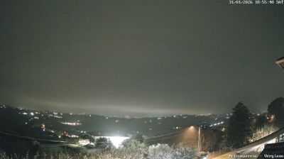 immagine della webcam nei dintorni di Rimini Miramare: webcam Santarcangelo di Romagna