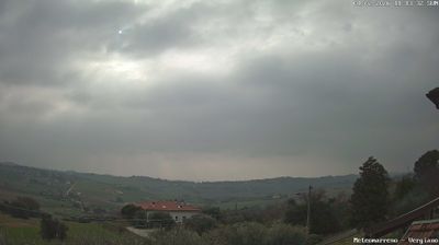 immagine della webcam nei dintorni di Roncofreddo: webcam Santarcangelo di Romagna