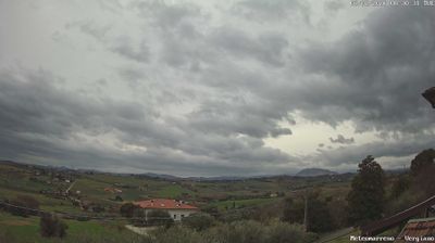 immagine della webcam nei dintorni di Milano Marittima: webcam Santarcangelo di Romagna