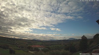 immagine della webcam nei dintorni di Cervia: webcam Santarcangelo di Romagna