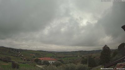 immagine della webcam nei dintorni di Rimini: webcam Santarcangelo di Romagna