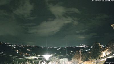 Preview delle webcam di Santarcangelo di Romagna