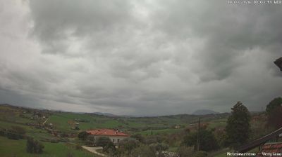 immagine della webcam nei dintorni di Roncofreddo: webcam Santarcangelo di Romagna