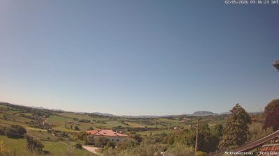 Preview delle webcam di Santarcangelo di Romagna