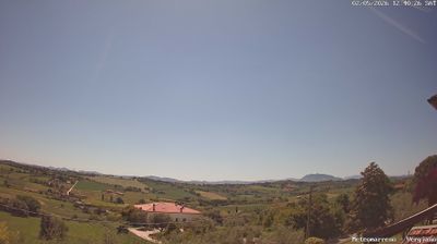 immagine della webcam nei dintorni di Poggio Berni: webcam Santarcangelo di Romagna