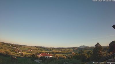 immagine della webcam nei dintorni di Rivazzurra: webcam Santarcangelo di Romagna