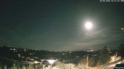 immagine della webcam nei dintorni di Fogliano Marina: webcam Santarcangelo di Romagna