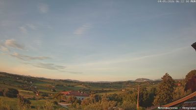 immagine della webcam nei dintorni di Fogliano Marina: webcam Santarcangelo di Romagna