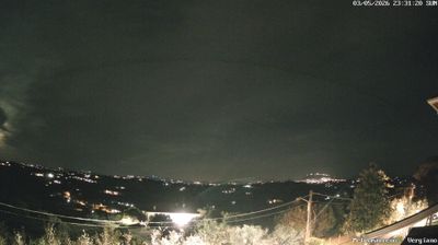 immagine della webcam nei dintorni di Longiano: webcam Santarcangelo di Romagna