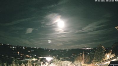 immagine della webcam nei dintorni di San Mauro a Mare: webcam Santarcangelo di Romagna