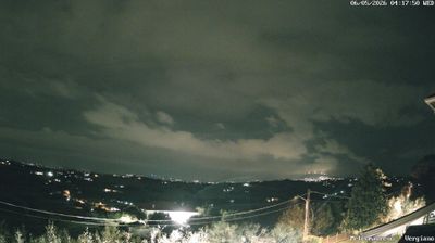immagine della webcam nei dintorni di San Mauro a Mare: webcam Santarcangelo di Romagna