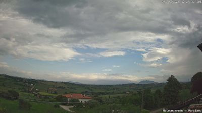 immagine della webcam nei dintorni di Viserbella: webcam Santarcangelo di Romagna