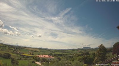 immagine della webcam nei dintorni di Milano Marittima: webcam Santarcangelo di Romagna