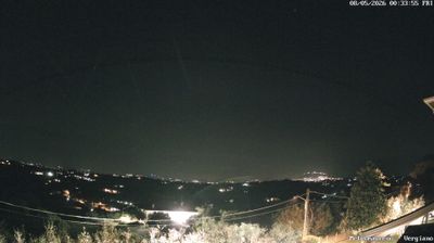 immagine della webcam nei dintorni di Milano Marittima: webcam Santarcangelo di Romagna