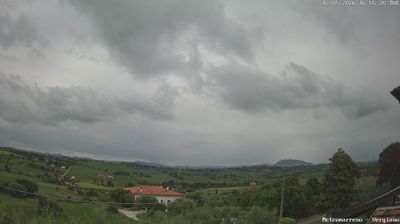 immagine della webcam nei dintorni di Valverde: webcam Santarcangelo di Romagna