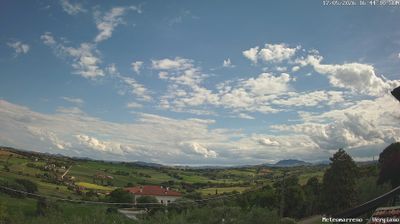 immagine della webcam nei dintorni di Cesena: webcam Santarcangelo di Romagna