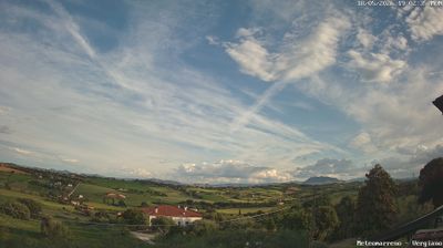 immagine della webcam nei dintorni di Cattolica: webcam Santarcangelo di Romagna
